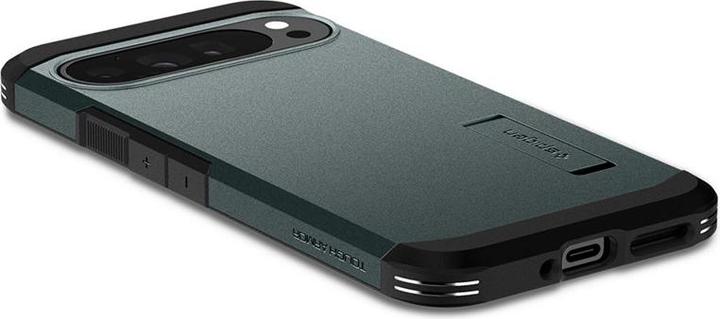 Produktbild Spigen Tough Armor Case (Google Pixel 9 Pro XL)