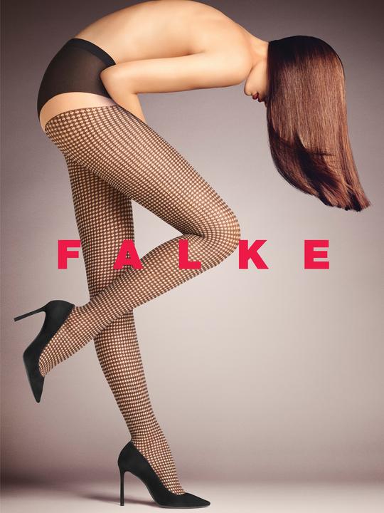 Immagine prodotto Falke Houndstooth (15 DEN, 42 - 44)