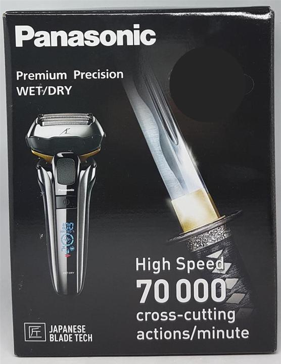 Image du produit Panasonic Es-Lv9q