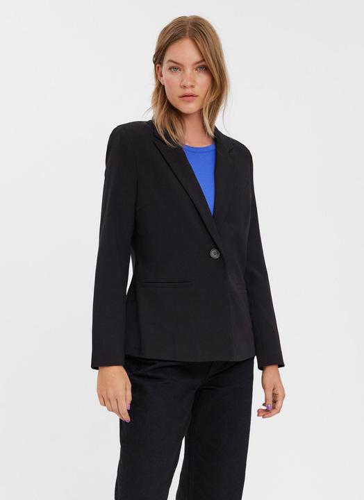 Immagine prodotto Vero Moda Blazer slim a maniche lunghe (S)