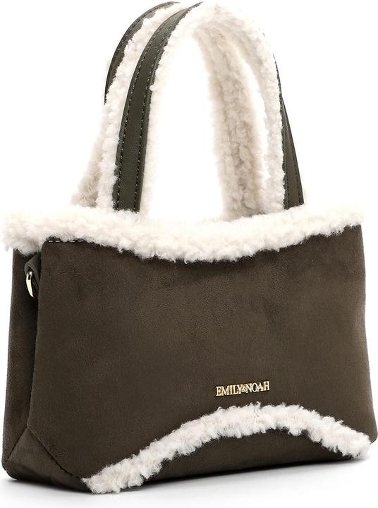 Immagine prodotto Emily und Noah Shopper E&N Heiderose (3.10 l)