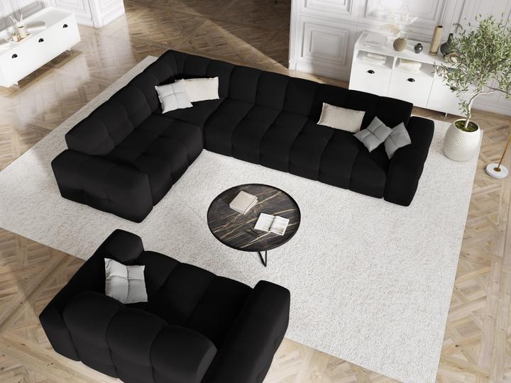 Actual product image Micadoni Kendal (Corner sofa)