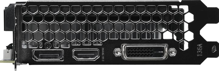 Produktbild Palit RTX 3050 StormX (6 GB)