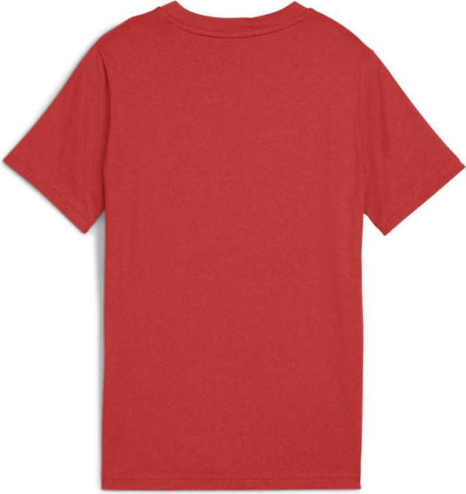 Image du produit Puma ESS 2 COLOR Small No. 1 Logo Tee B (164)