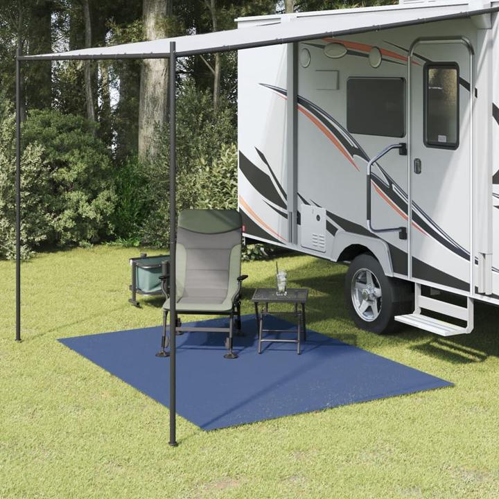 Produktbild VidaXL Campingteppich