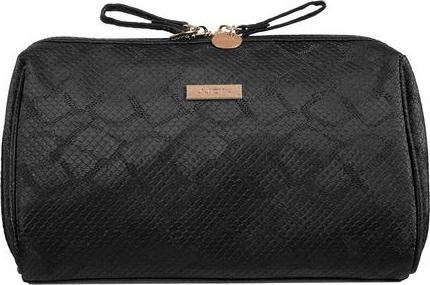 Actual product image JJDK Fern Lizard PU Culture Bag Large