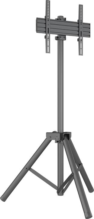 Immagine prodotto Multibrackets Supporto TV a treppiede 1x, 32"-75", acciaio/alluminio (75", 30 kg)