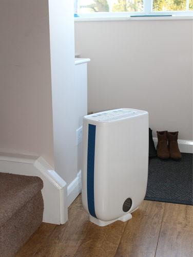 Image du produit Meaco DD8L Junior (40 m², 8 l/24h)