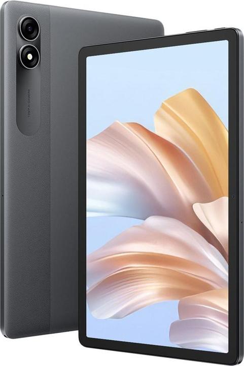 Actual product image Blackview Tab 90 EU (WLAN only, 11", 128 GB, Ink Gray)