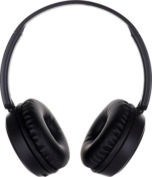 Actual product image JVC HA-S36W-B-U (ANC, 35 h, Wireless)