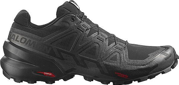 Produktbild Salomon Speedcross 6 - 54383 (41 1/3)