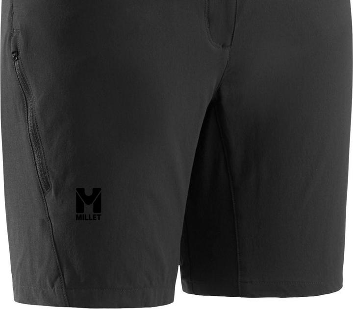 Actual product image Millet Trekker Stretch Short II (42)