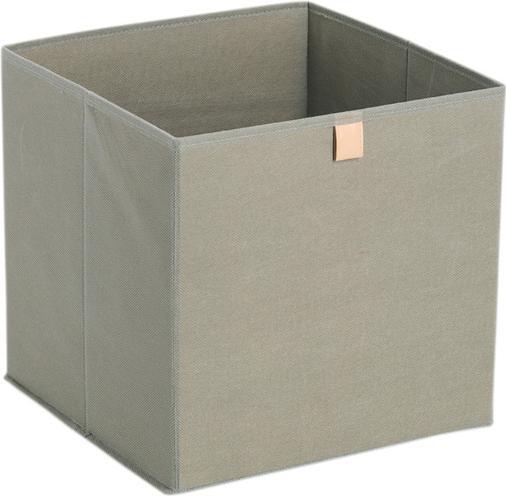 Produktbild Zeller Present Aufbewahrungsbox (32 x 32 x 32 cm, 32.77 l)
