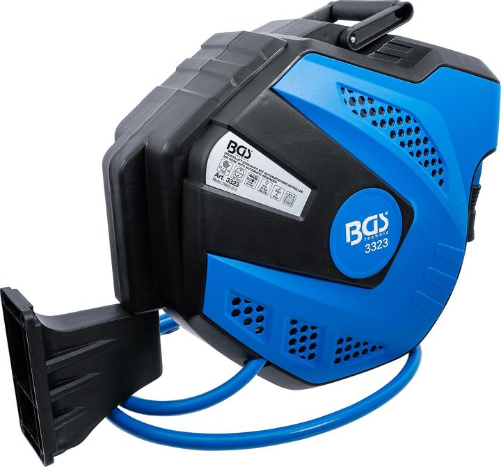 Immagine prodotto BGS Avvolgitubo per aria compressa