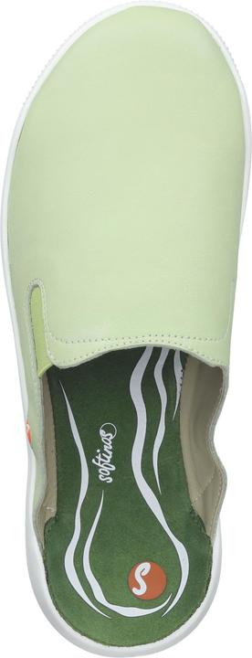 Actual product image Softinos Pantoletten (40)