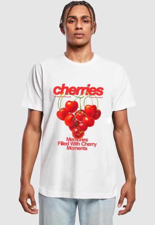Produktbild Mister Tee MisterTee Cherry Moments Tee - 179297 (M)