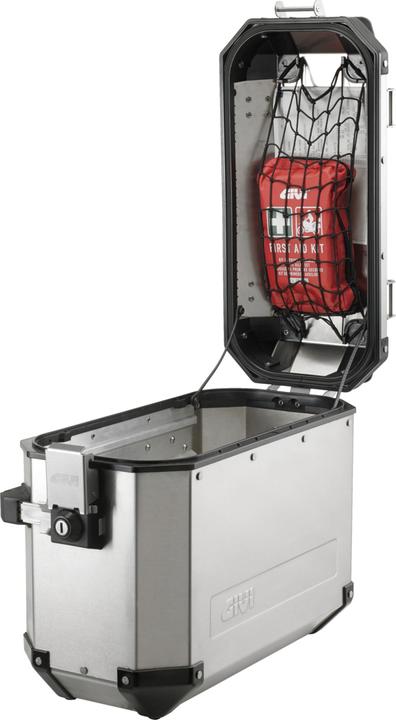 Givi Gepäcknetz