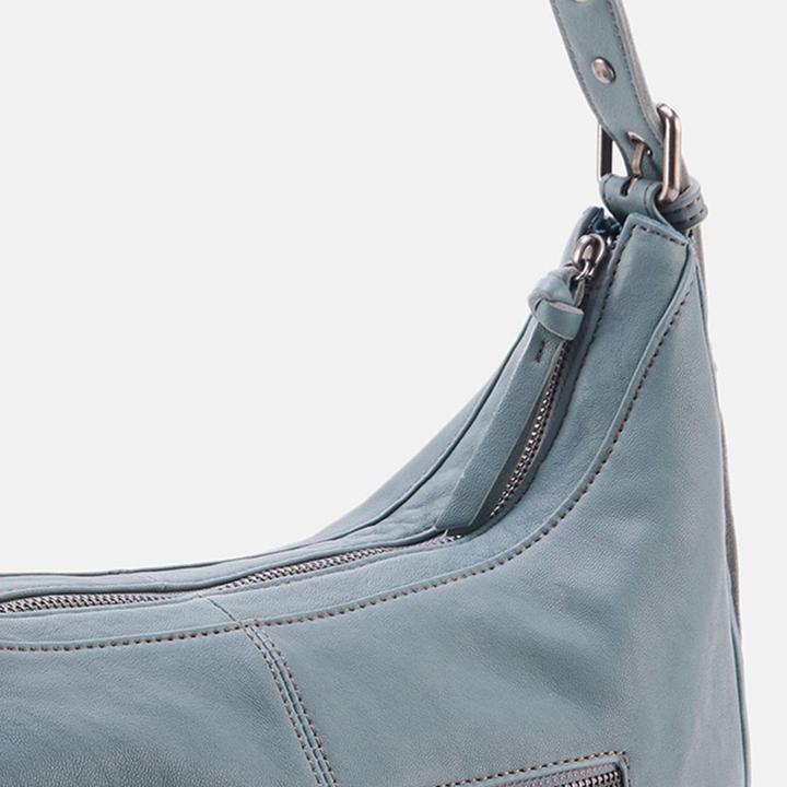 Immagine prodotto FredsBruder Me and My Bag Schultertasche Leder 37 cm