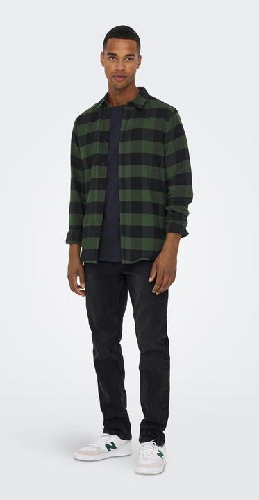 Actual product image Only & Sons Gudmund Life (L)