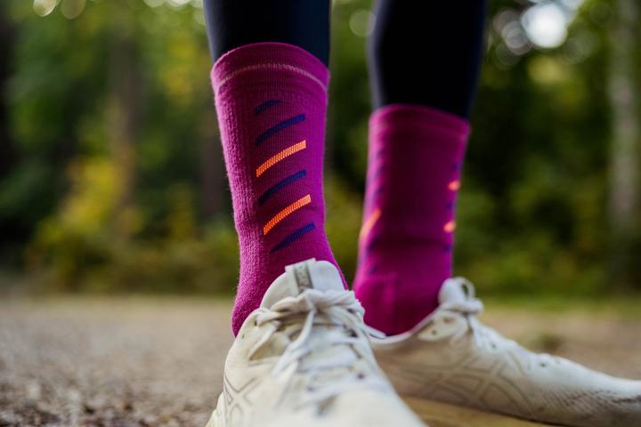Produktbild Incylence Merino Rise (43 - 46)