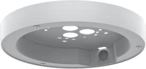 Produktbild Axis Anschlussbox TM5601 Conduit Back Box Weiss (Kabel)