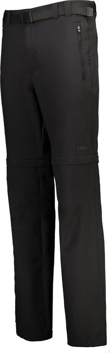 Image du produit CMP Campagnolo Pantalon de trekking Bermuda Zipp Off (XL)