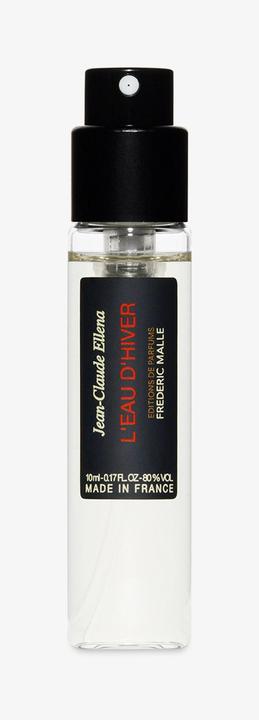 Actual product image Frédéric Malle L'Eau d'Hiver (Eau de toilette, 50 ml)