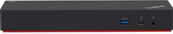 Productafbeelding Lenovo 40AN0135EU (Thunderbolt, 13 Havens)