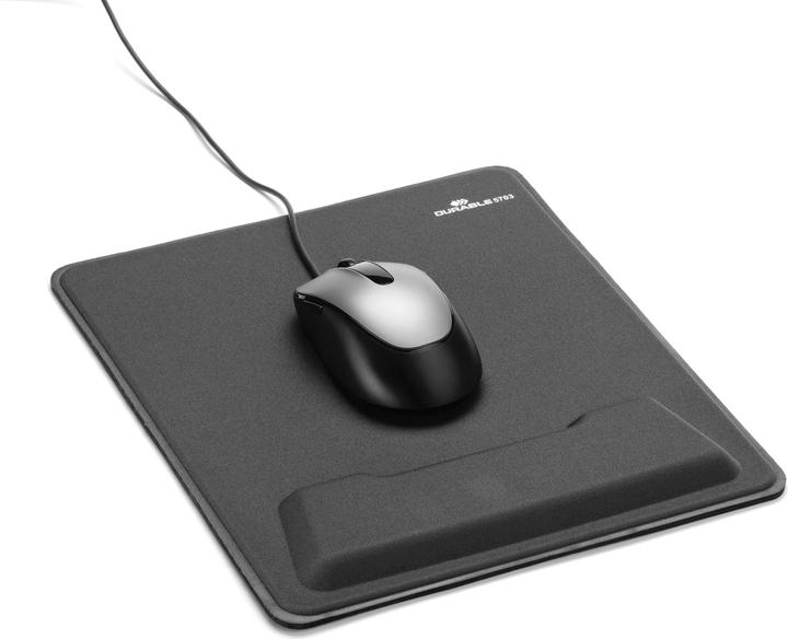 Durable 570358 Mouse pad charcoal (XXL)