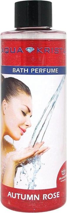 Aqua Kristal AquaKristal Whirlpoolduft (200 ml, Badeöl)