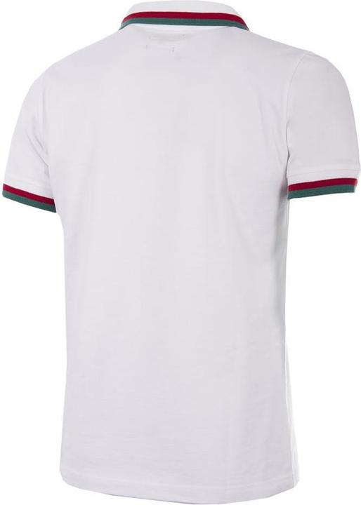 Image du produit Copa Football Portugal 1972 extérieur maillot rétro (L)
