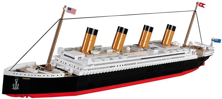 Actual product image Cobi R.M.S Titanic
