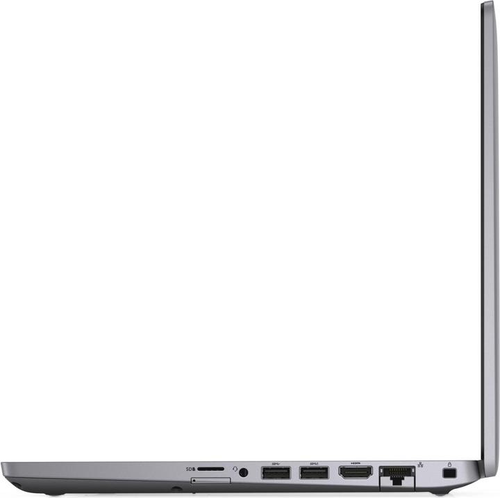 Image du produit Dell Latitude 5410 (14", Intel Core i7-10610U, 16 Go, 512 Go, CH)
