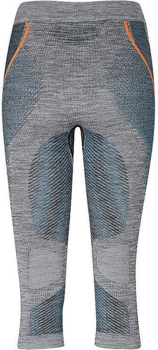 Actual product image UYN 3/4 thermal trousers Ambityon Melange (L, XL)