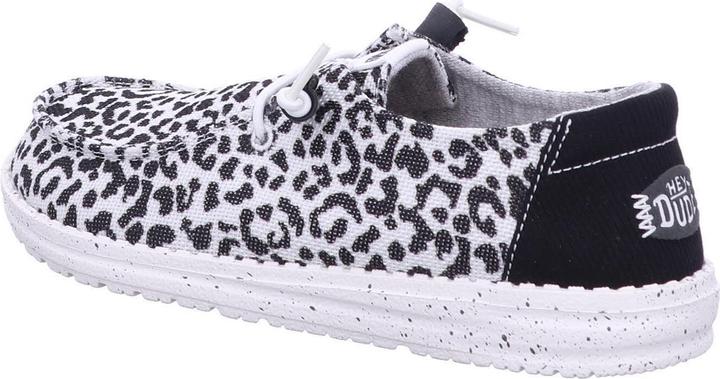 Hey Dude Wendy Leopard