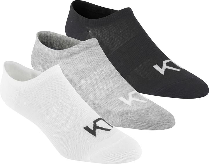 Actual product image Kari Traa Hael Sock 3Pk (pack of 3, 36 - 38)