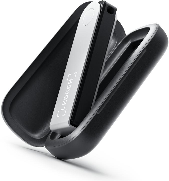 Image du produit Ledger Nano X Case