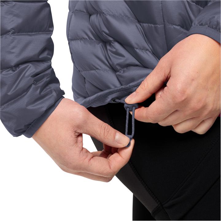 Produktbild Jack Wolfskin Passamani Down Hoody W (S)