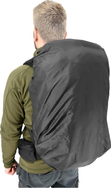 Produktbild Bushpeak Survival Rucksack - Overnighter 40L (40 l)