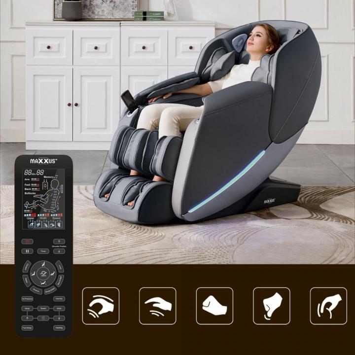 Image du produit Maxxus MX 10.0 Zero