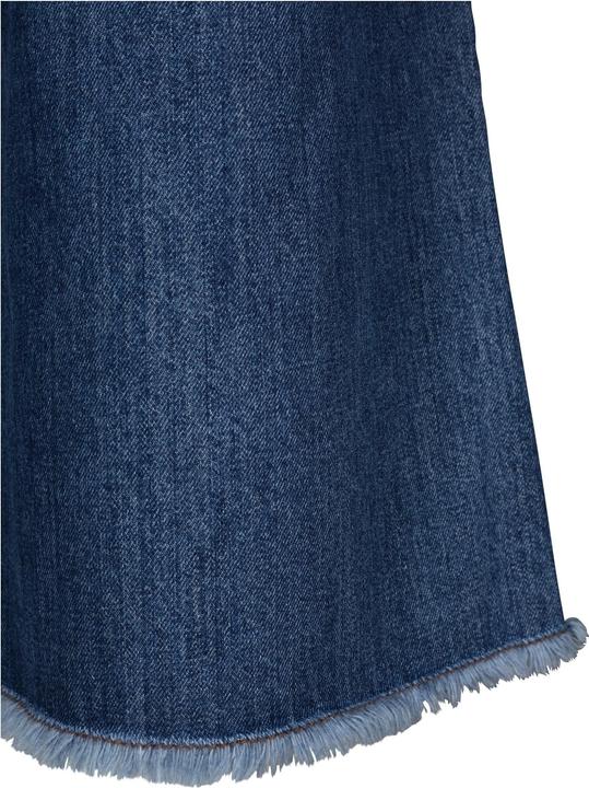 Immagine prodotto Urban Classics Culotte in denim da donna (XXL)
