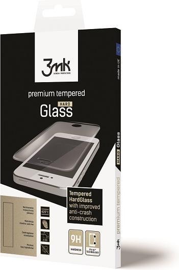 Produktbild 3MK Szkło Hardglass dla Iphone 6 (1 Stück, Apple iPhone 6, Apple iPhone 6s)