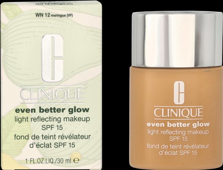 Image du produit Clinique Even Better Glow (Meringue)