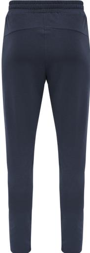 Actual product image hummel RAY 2.0 TAPERED PANTS (S)