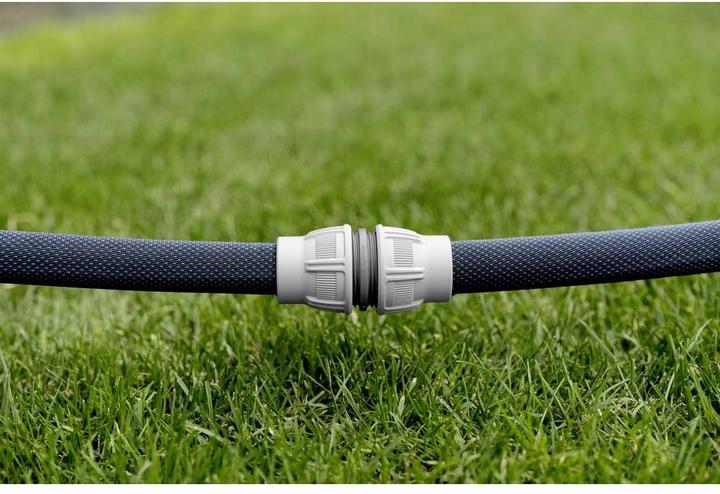 Produktbild Gardena Liano Reparator 1/2" (Schlauchanschluss, 13 mm)
