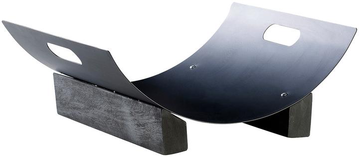 Produktbild Carlo Milano Holzkorb