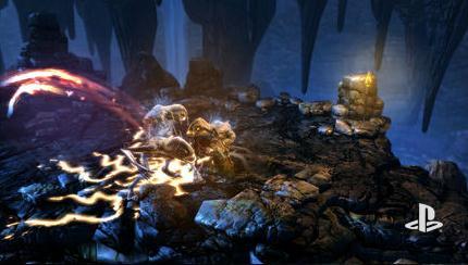 Produktbild Square Enix Dungeon Siege III (3) /PS3 (PS3)
