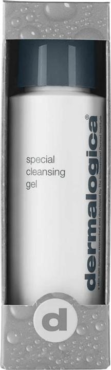Actual product image Dermalogica Special Cleansing (Gel, 250 ml)