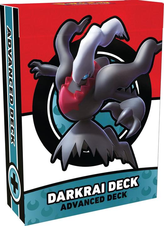 Image du produit Pokémon Battle Academy 2024 (POK85596) (Anglais, Coffret & Collection)