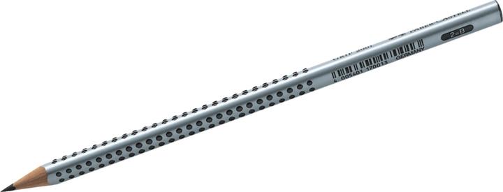 Immagine prodotto Faber-Castell Impugnatura a matita 2001 (0.50 mm, B, 1 x)